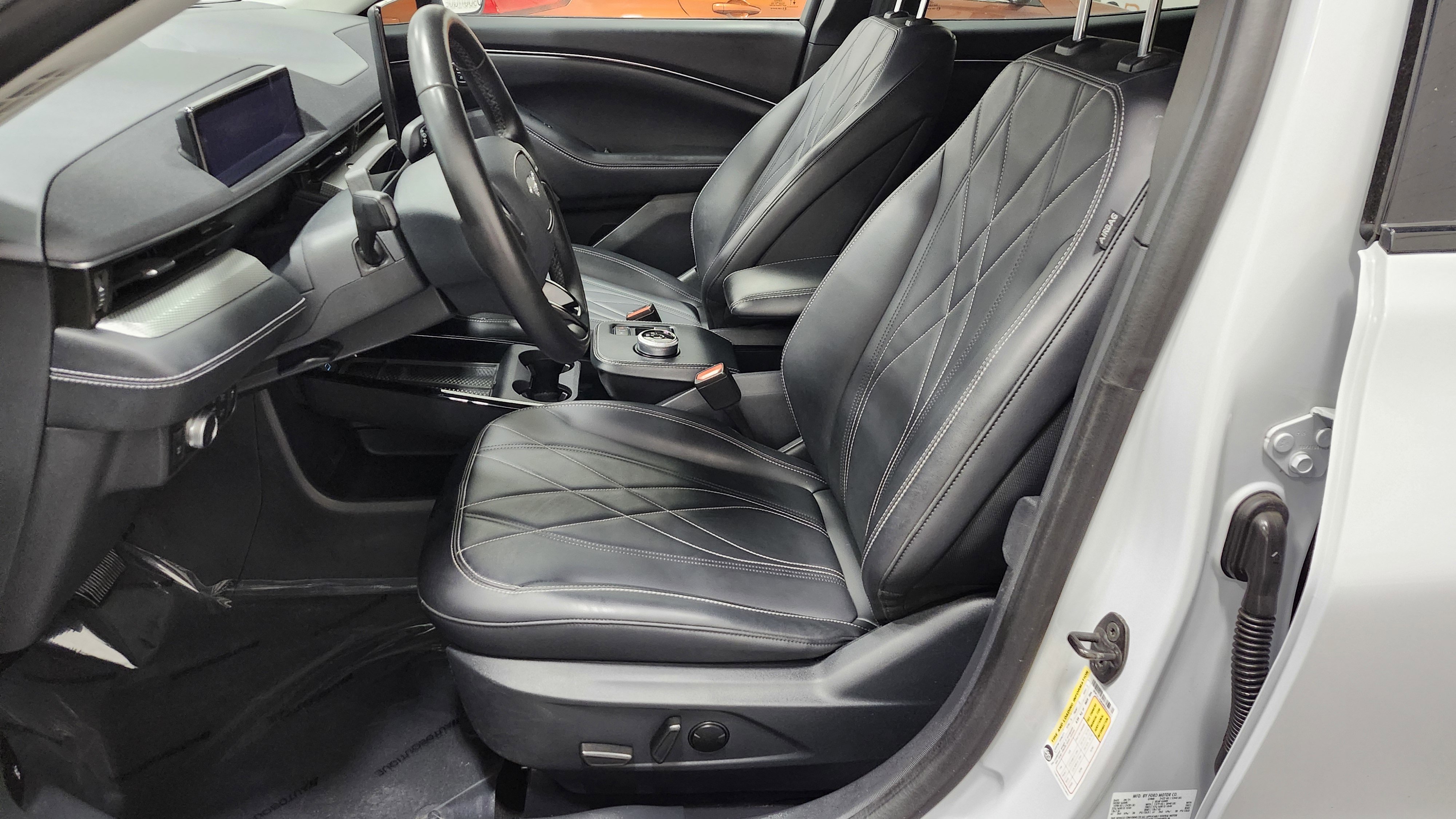 Used 2021 Ford Mustang Mach-E Select w/ Comfort/Technology Package image 24