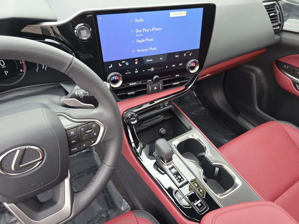 Used 2024 Lexus NX 350 AWD image 25