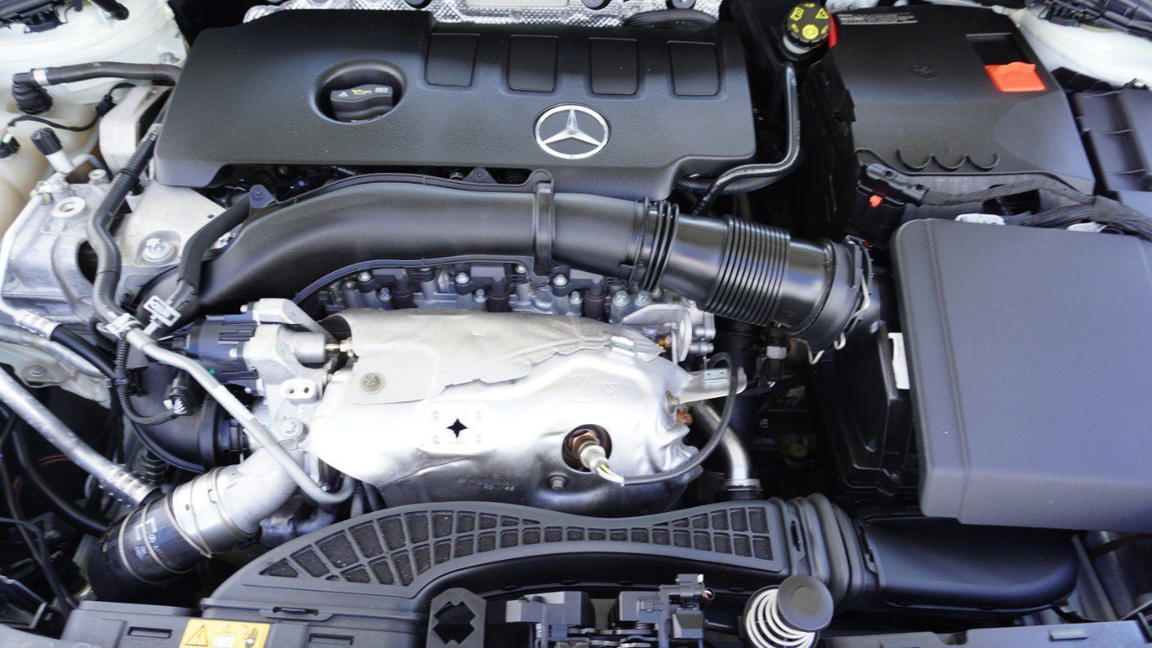 Used 2021 Mercedes-Benz GLA 250 image 35