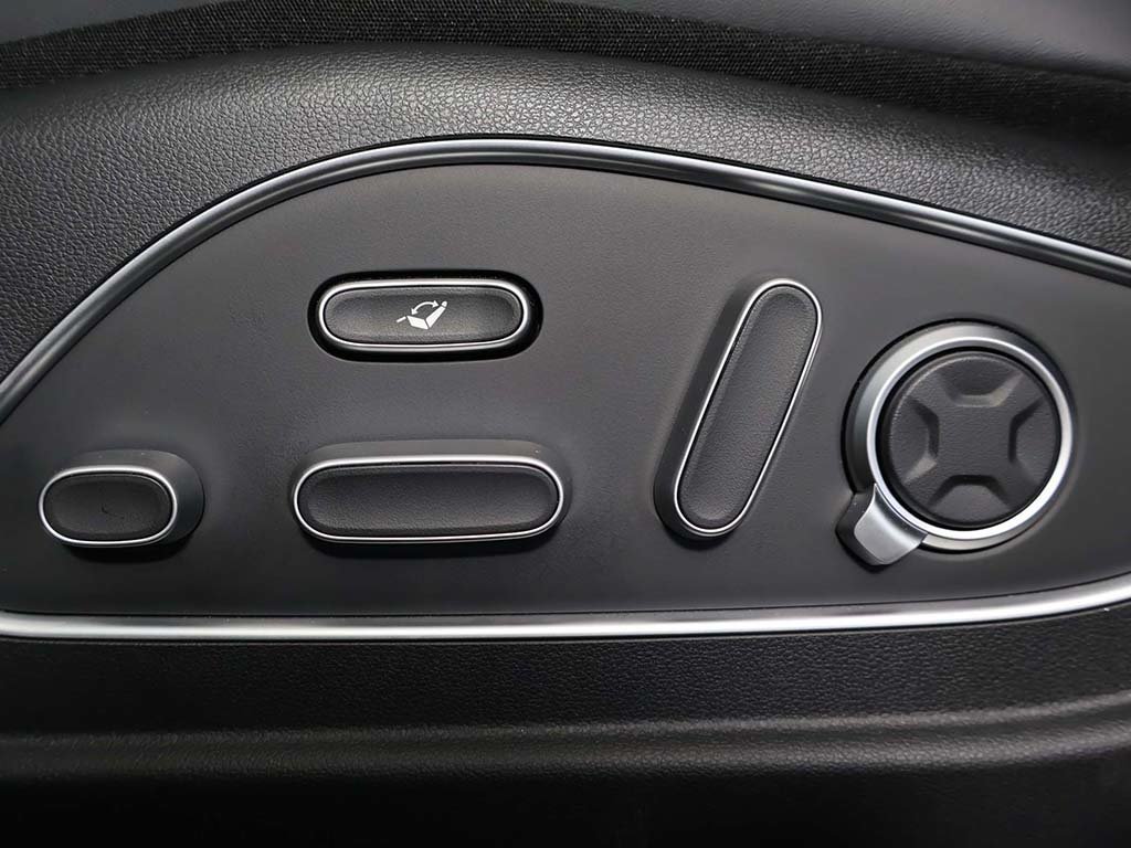 Used 2026 Hyundai Palisade Calligraphy AWD/4WD image 38