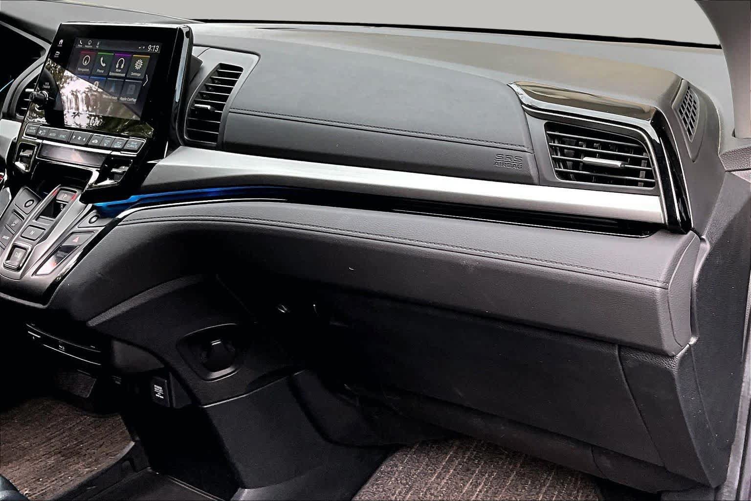 Used 2024 Honda Odyssey Touring image 19