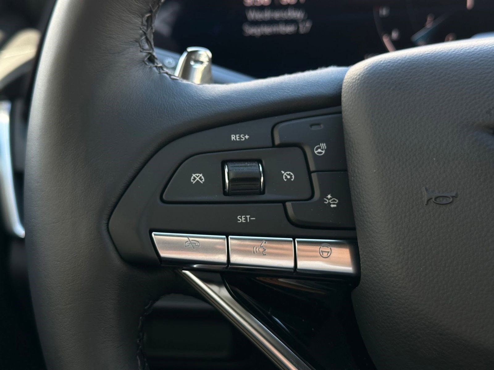 New 2026 Cadillac CT5 Sport RWD image 17
