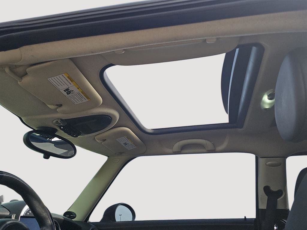 Used 2011 MINI Cooper Clubman S FWD image 20