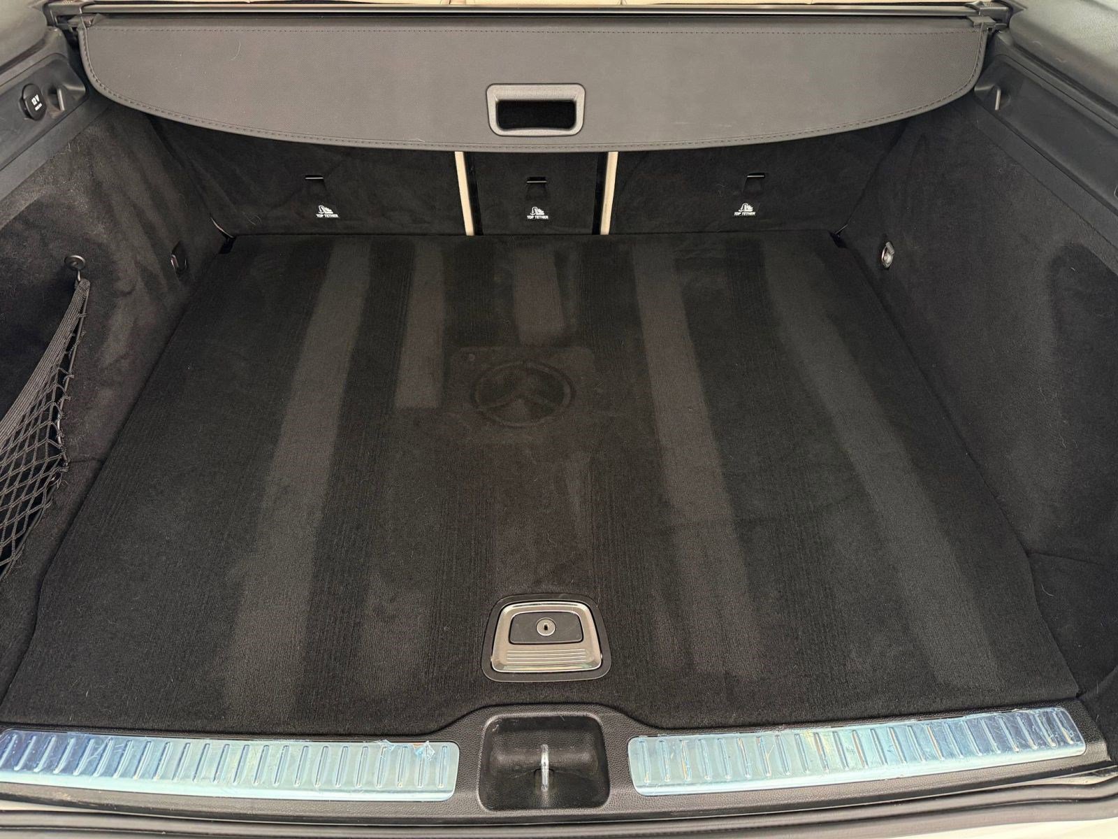 Certified 2017 Mercedes-Benz GLC 300 image 31