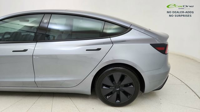 Used 2025 Tesla Model 3 RWD image 11