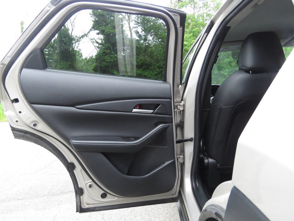 Used 2024 MAZDA CX-30 AWD 2.5 S w/ Select Sport Pkg image 18