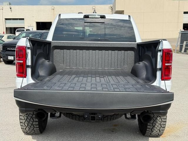 New 2026 RAM 1500 RHO w/ RHO Level 1 Equipment Group AWD/4WD image 4