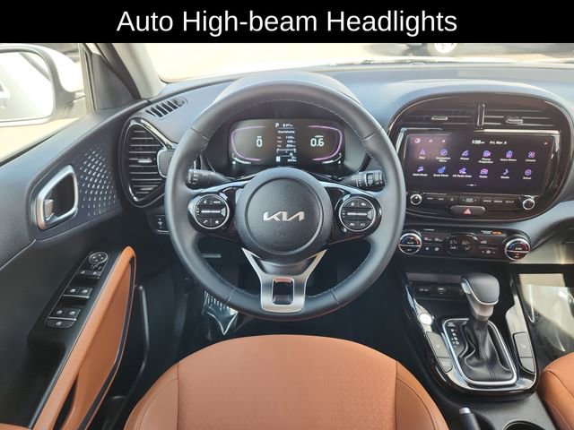 Used 2024 Kia Soul EX w/ Option Group 015 image 23