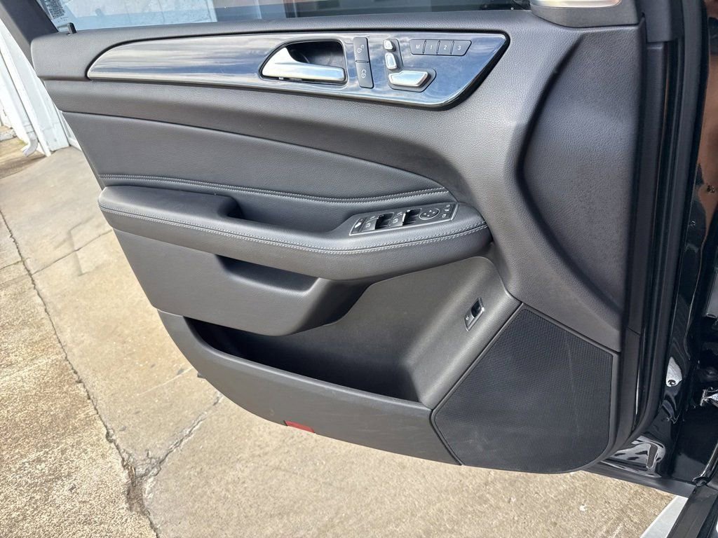 Used 2018 Mercedes-Benz GLE 350 GLE 350 image 26