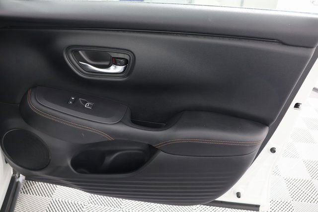 Used 2024 Honda HR-V Sport image 27