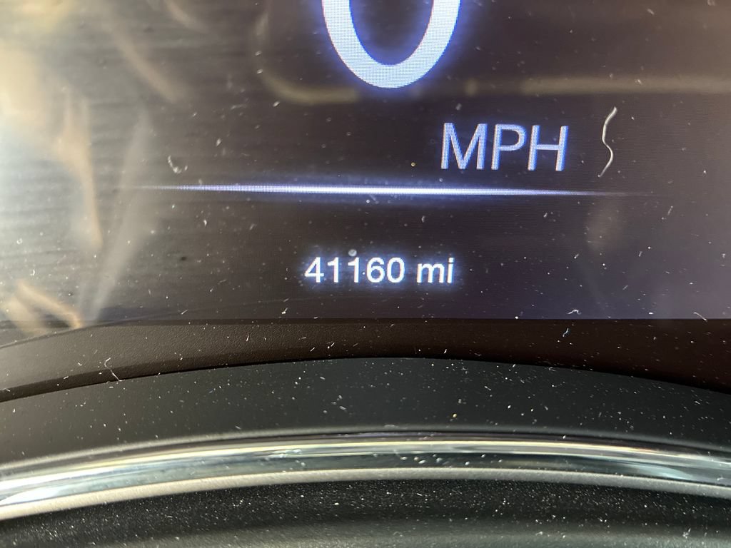 Used 2020 Jeep Grand Cherokee Altitude AWD/4WD image 17