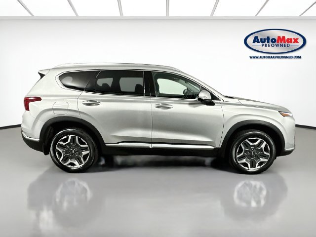 Used 2023 Hyundai Santa Fe Limited AWD/4WD image 10