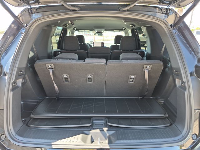 Used 2026 Honda Pilot Sport image 6