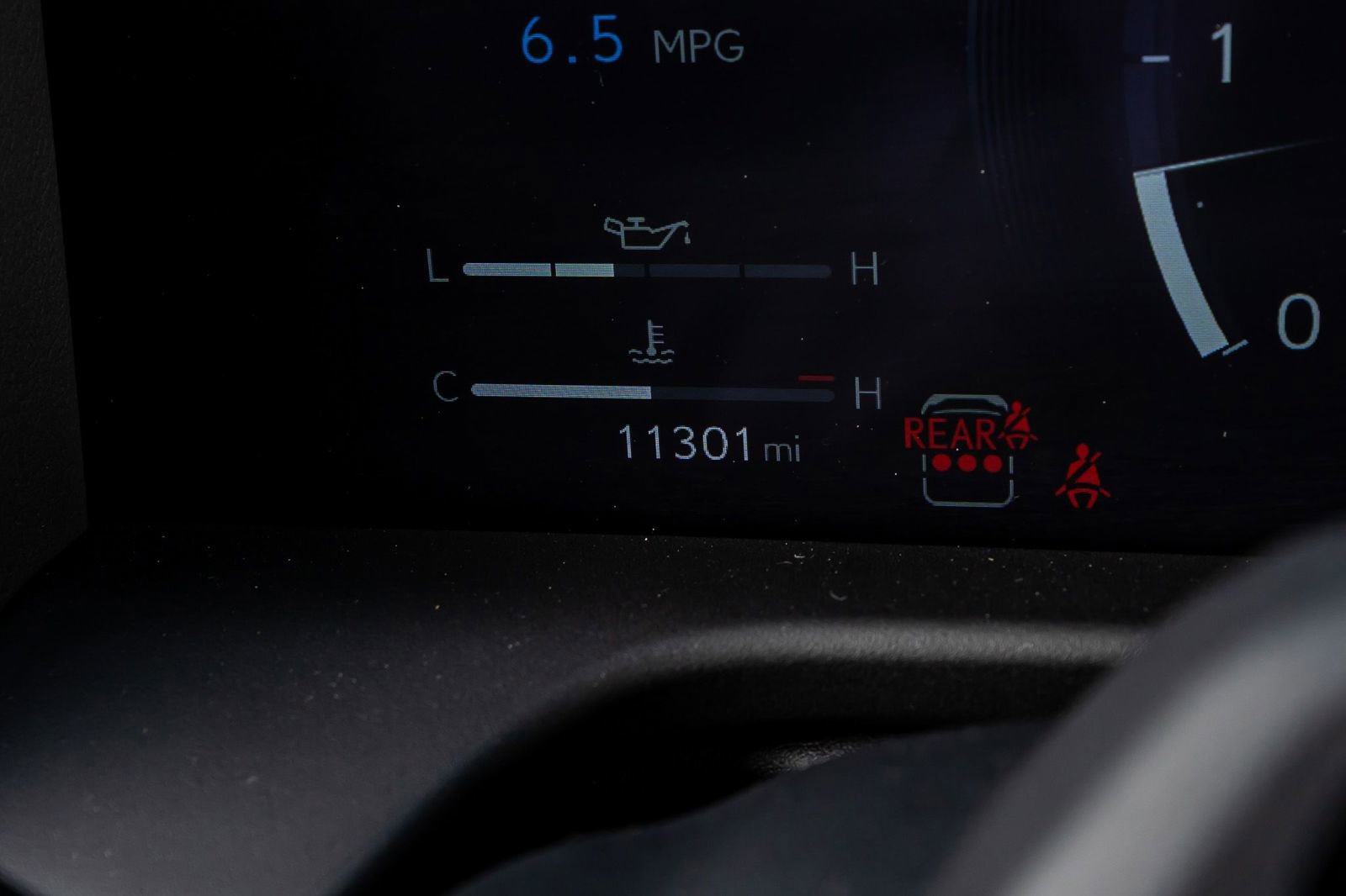 Used 2024 Lexus GX 550 image 21