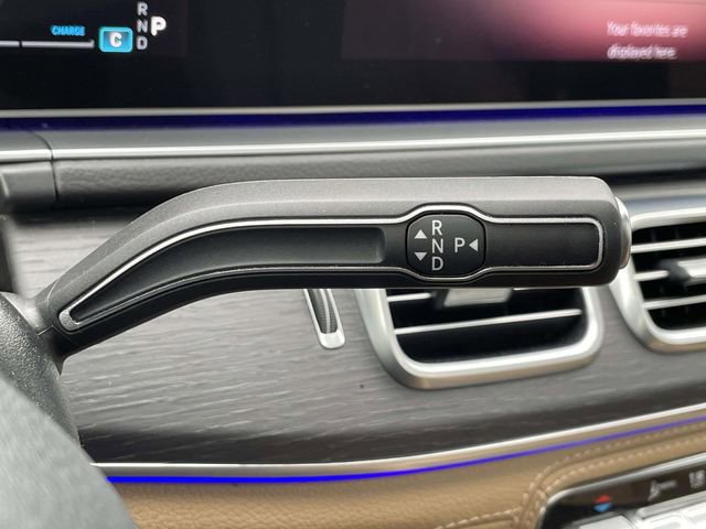 Used 2024 Mercedes-Benz GLE 350 4MATIC image 32