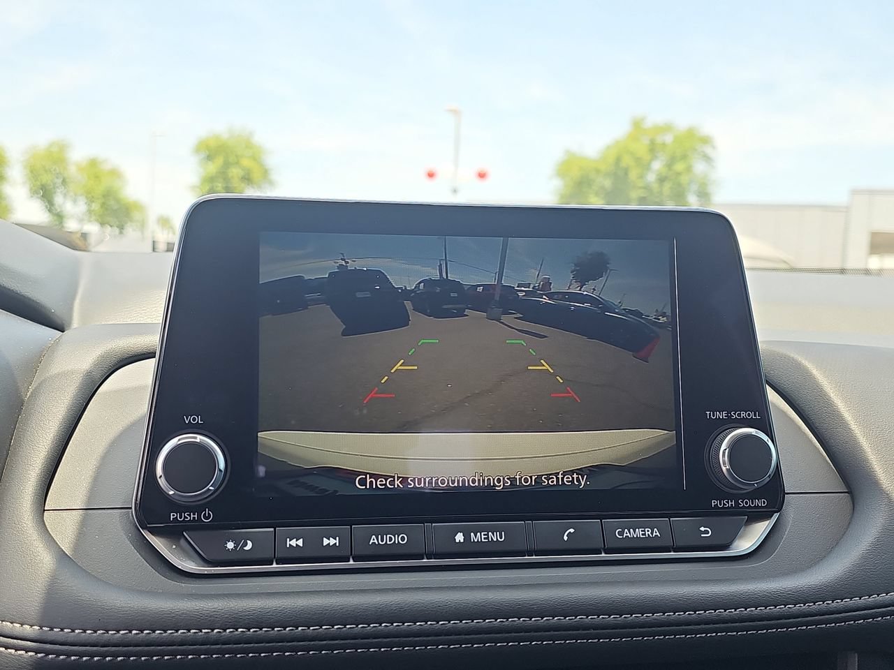 Certified 2024 Nissan Rogue S FWD image 22