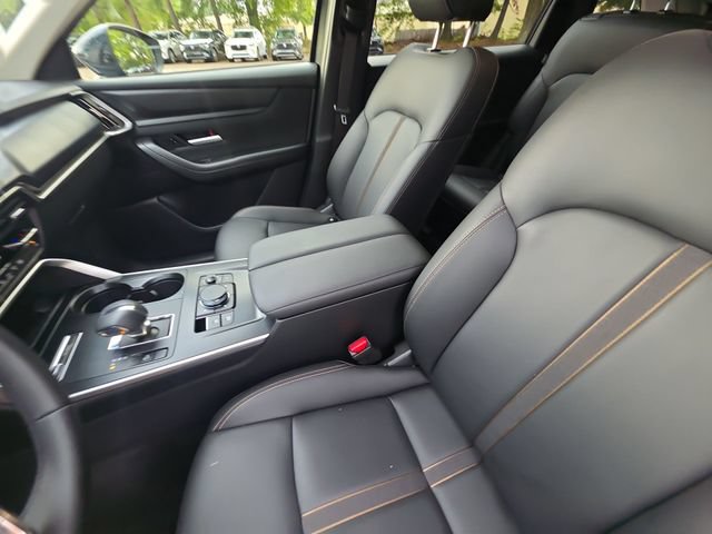 Used 2026 MAZDA CX-90 3.3 Turbo w/ Select Package AWD/4WD image 21