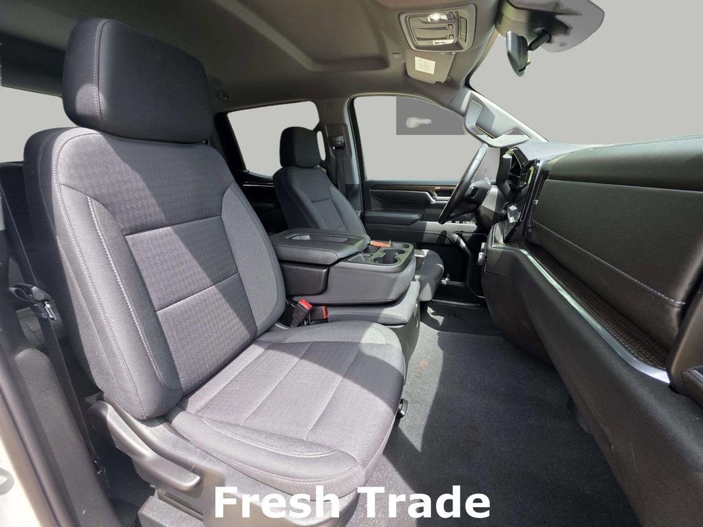 Used 2022 Chevrolet Silverado 1500 LT image 10