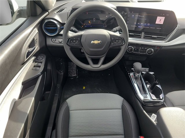 New 2026 Chevrolet Trax LT image 17