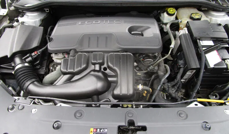 Used 2014 Buick Verano Convenience FWD image 8