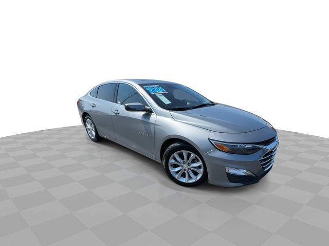 Used 2024 Chevrolet Malibu LT FWD video 2