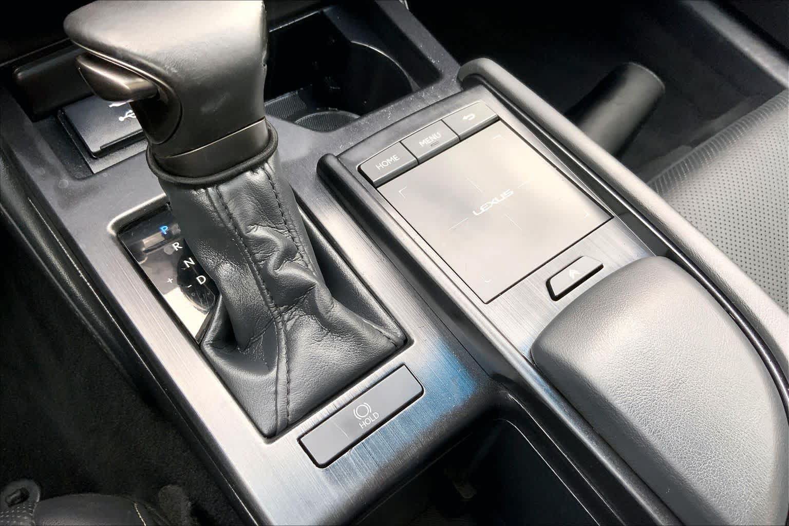 Used 2022 Lexus ES 350 w/ Premium Package FWD image 36