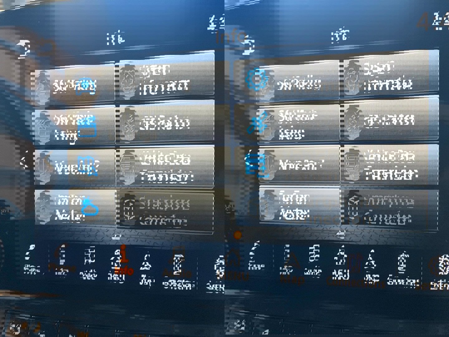 Used 2023 Nissan Rogue SL w/ SL Premium Package image 14