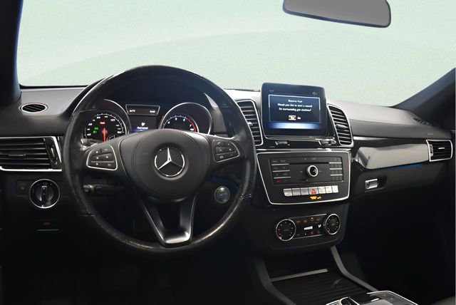 Used 2019 Mercedes-Benz GLS 450 GLS 450 4matic image 24