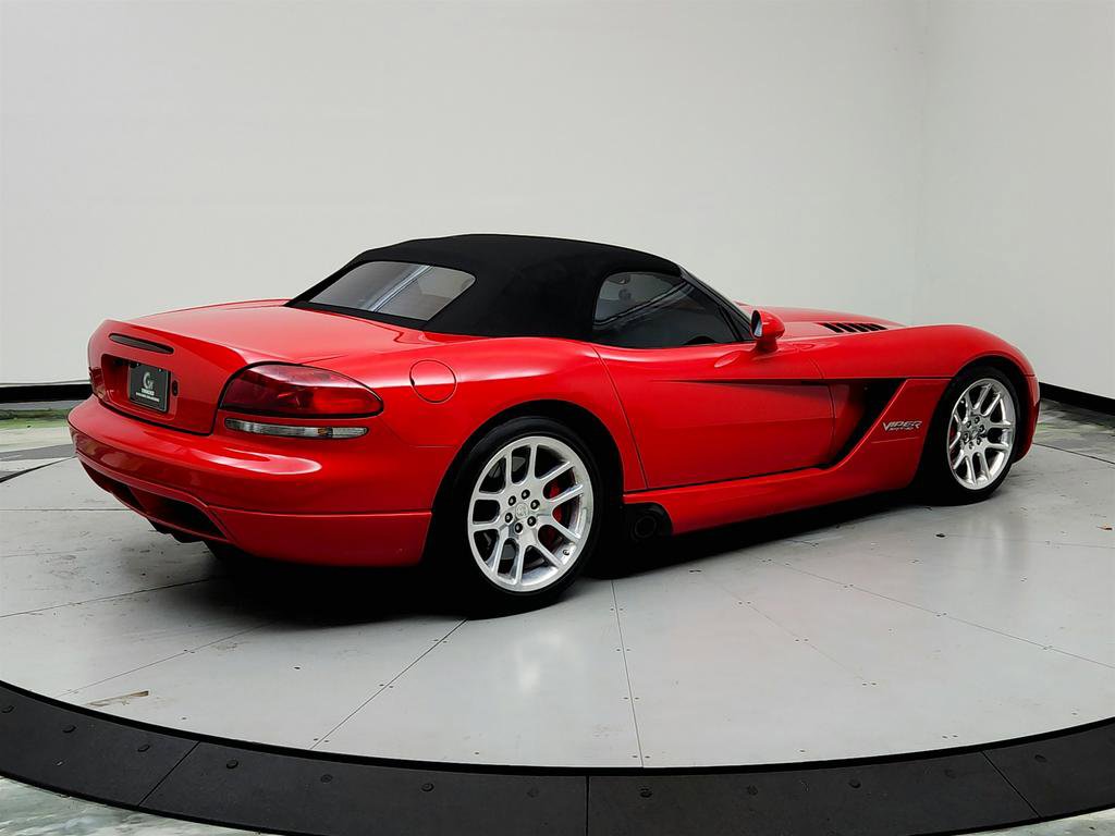Used 2005 Dodge Viper SRT-10 image 5