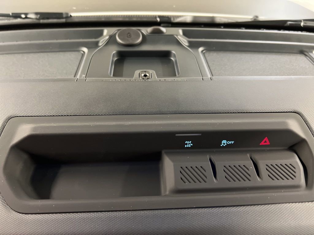 New 2026 Ford Bronco Big Bend AWD/4WD image 25