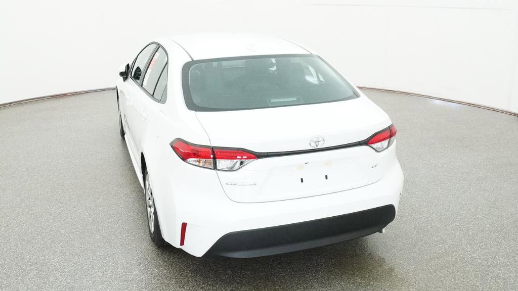 New 2026 Toyota Corolla LE image 14