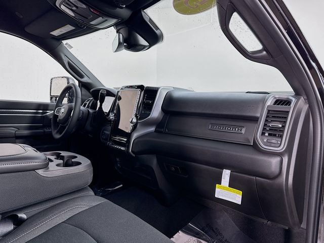 Used 2025 RAM 2500 Big Horn image 25