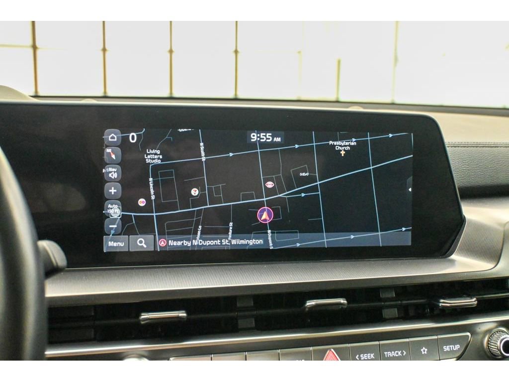 Used 2023 Kia Telluride S AWD/4WD image 45