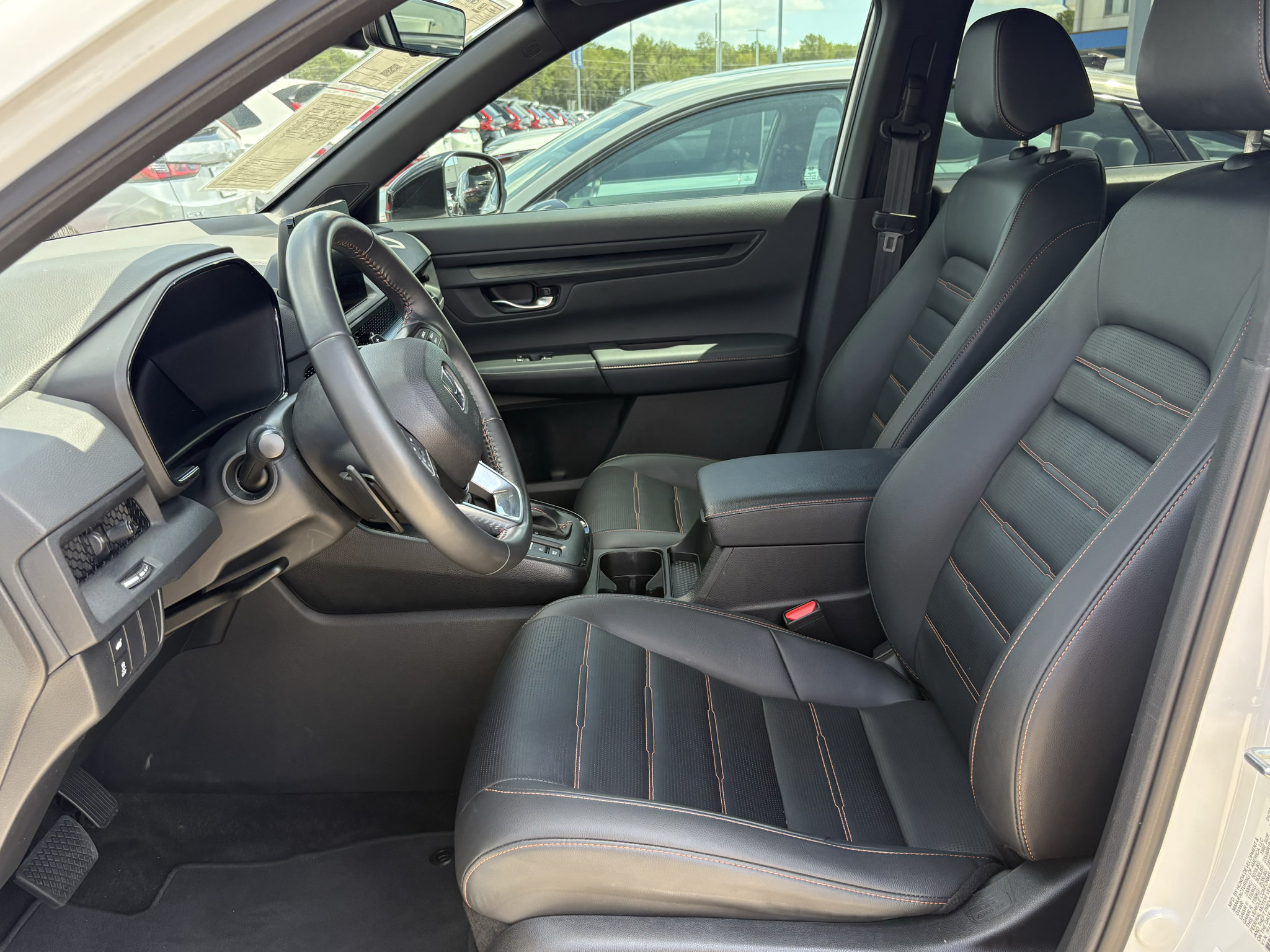 Used 2024 Honda CR-V Sport-L image 10