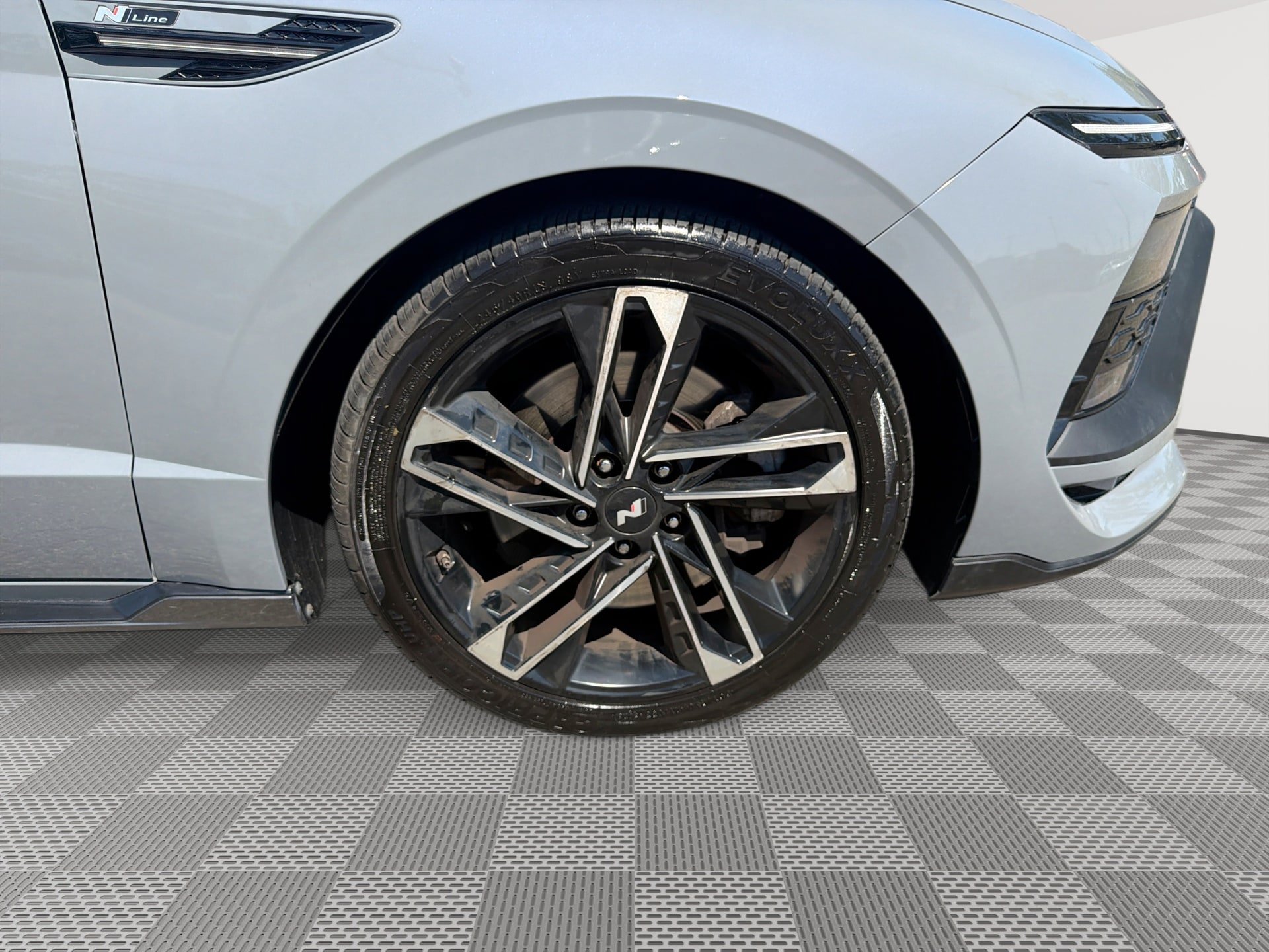 Used 2024 Hyundai Sonata N Line FWD image 31