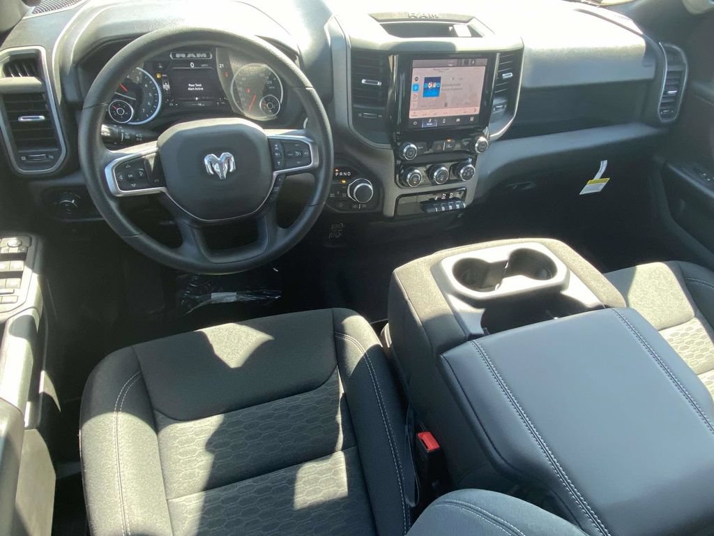 New 2026 RAM 1500 Warlock AWD/4WD image 40