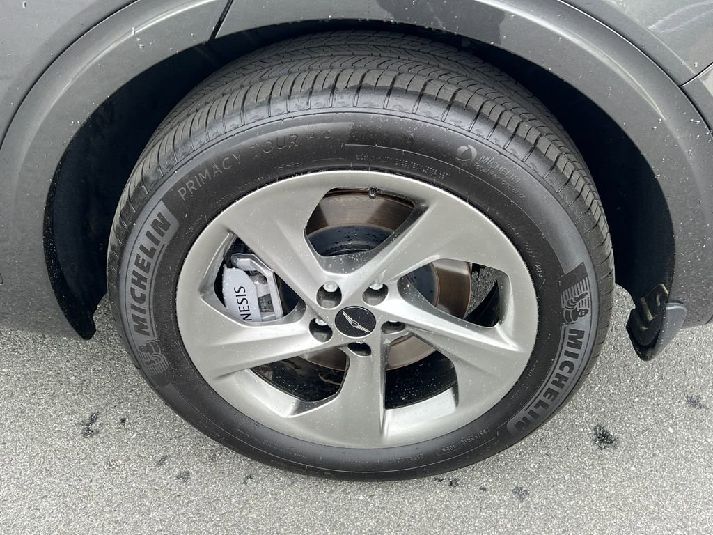 Used 2026 Genesis GV70 2.5T Advanced image 20