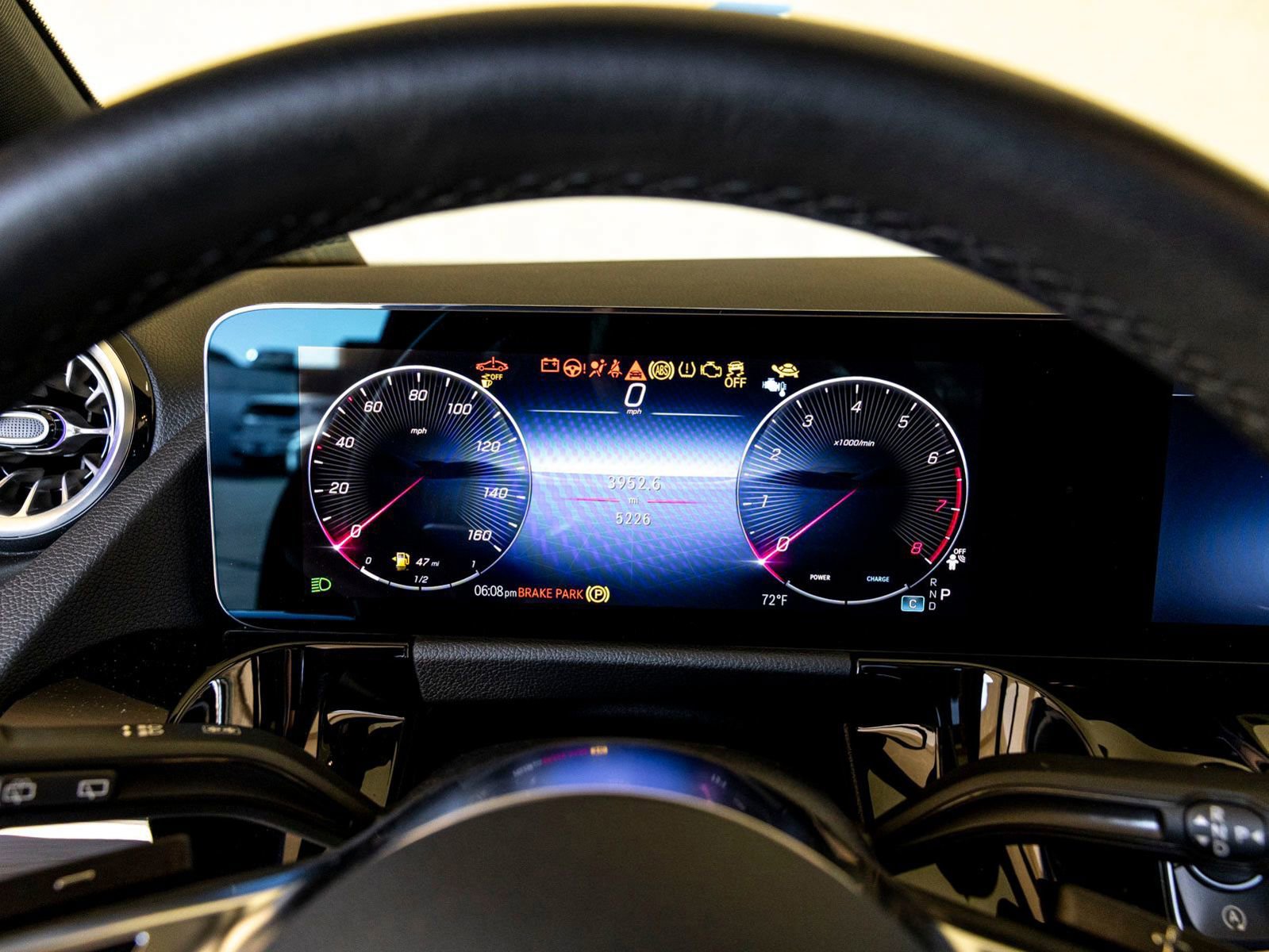 Used 2025 Mercedes-Benz GLA 250 image 18