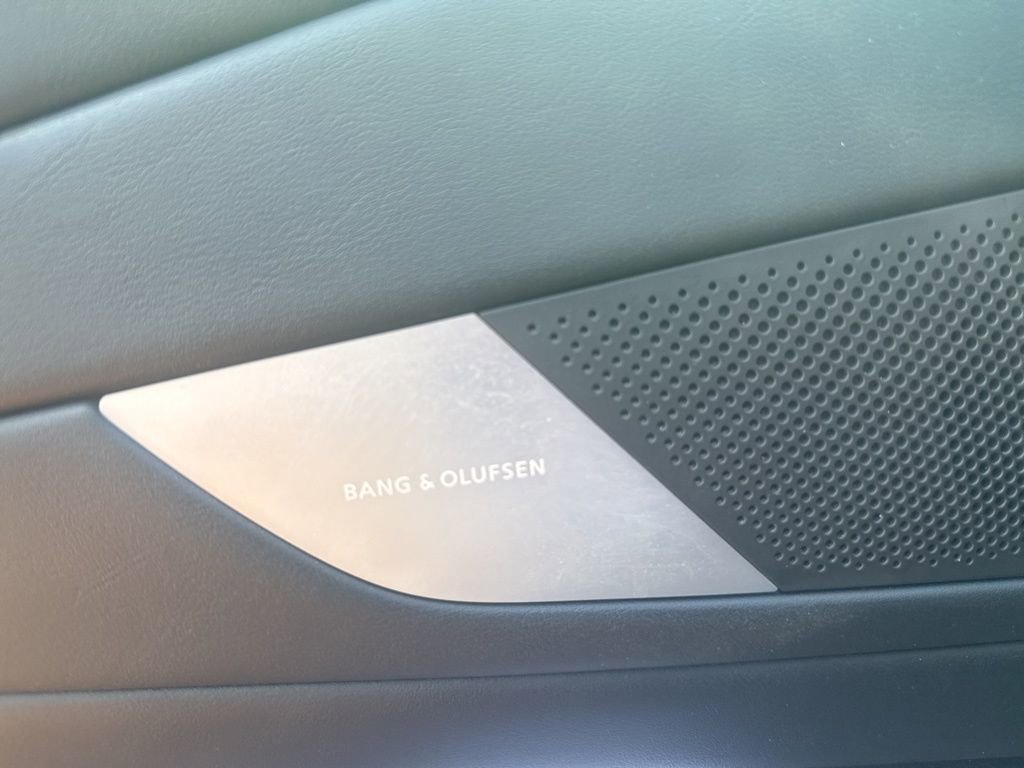 Used 2025 Genesis G80 3.5T Sport Prestige image 11