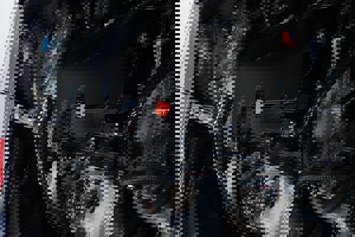 Used 2023 Honda HR-V EX-L image 8