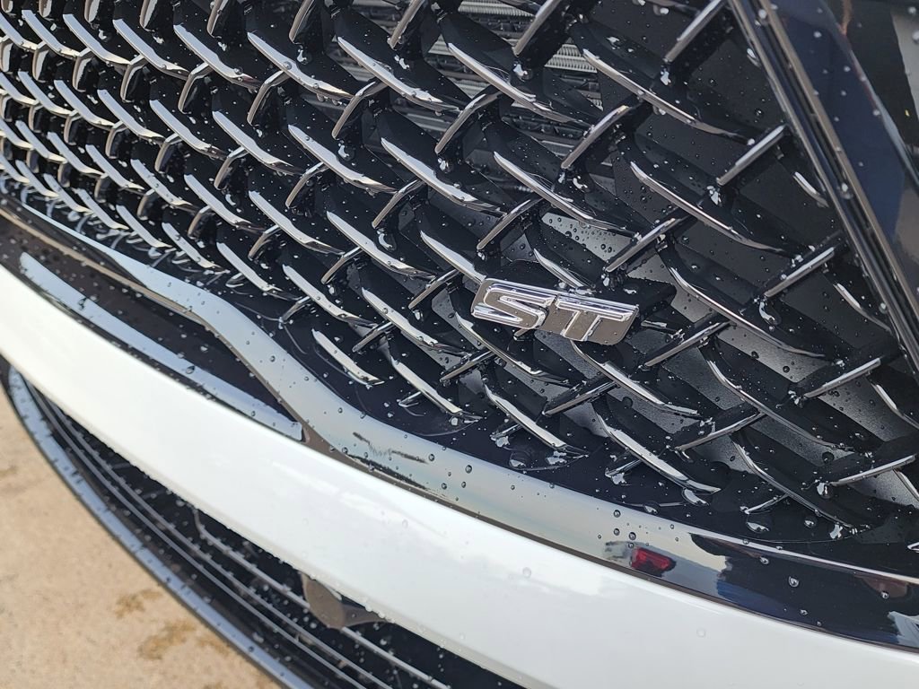 New 2026 Buick Enclave Sport Touring w/ Power Package image 10