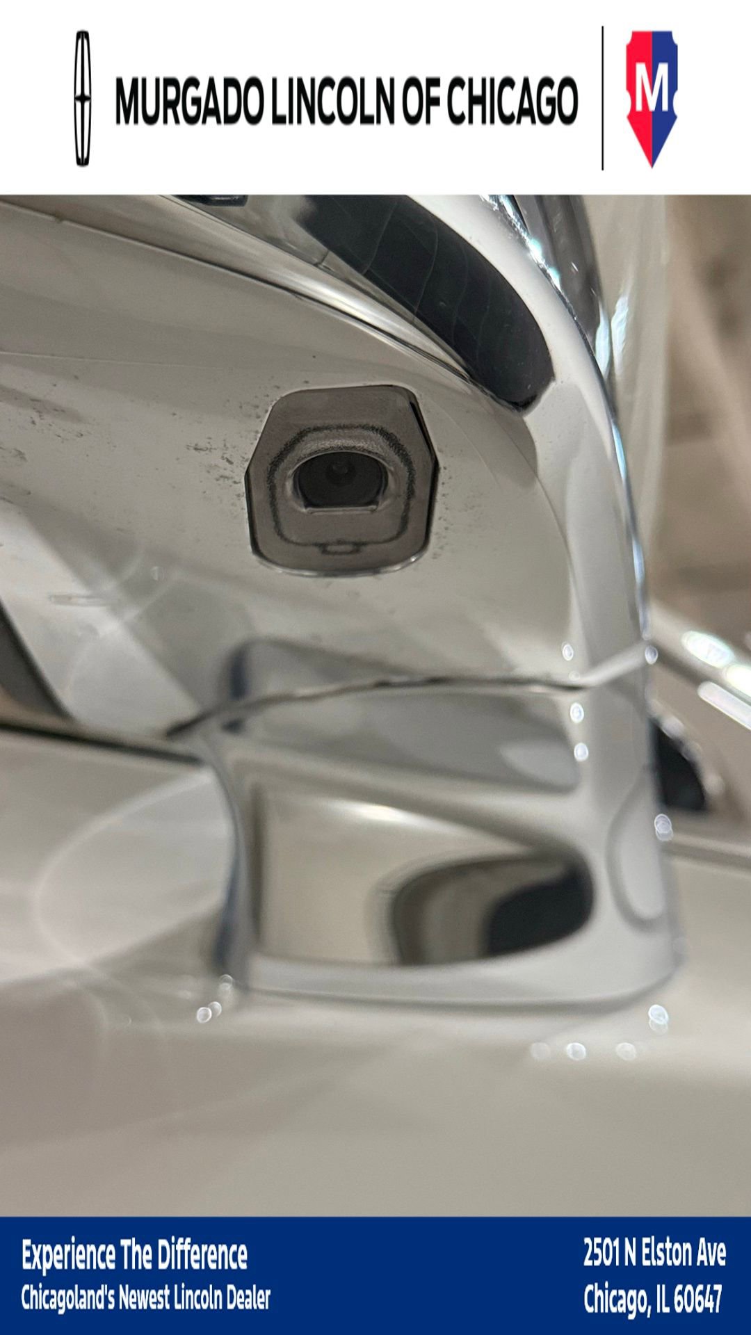 Used 2020 Lincoln MKZ Reserve w/ Elements Package image 12