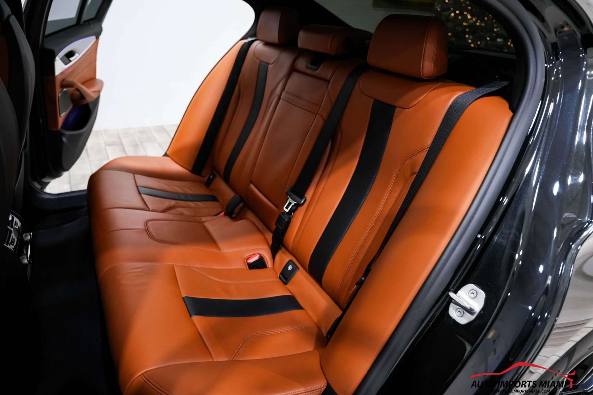 Used 2021 BMW M5 image 65