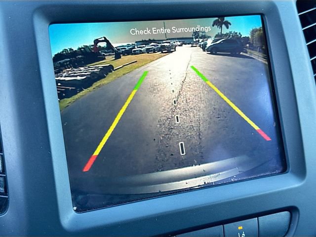 Used 2023 Jeep Cherokee Altitude Lux image 14