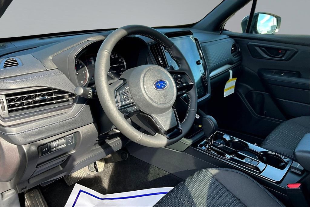 Used 2026 Subaru Forester Premium AWD/4WD image 15