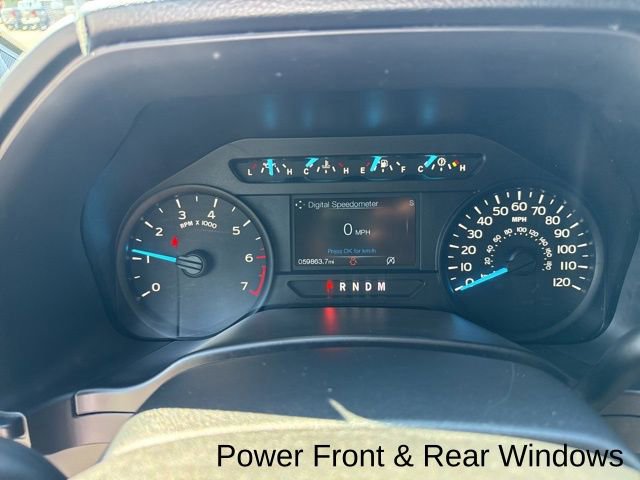 Used 2020 Ford F150 XL w/ Equipment Group 101A Mid image 19