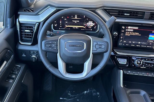 New 2026 GMC Sierra 2500 Denali w/ Denali Reserve Package AWD/4WD image 16