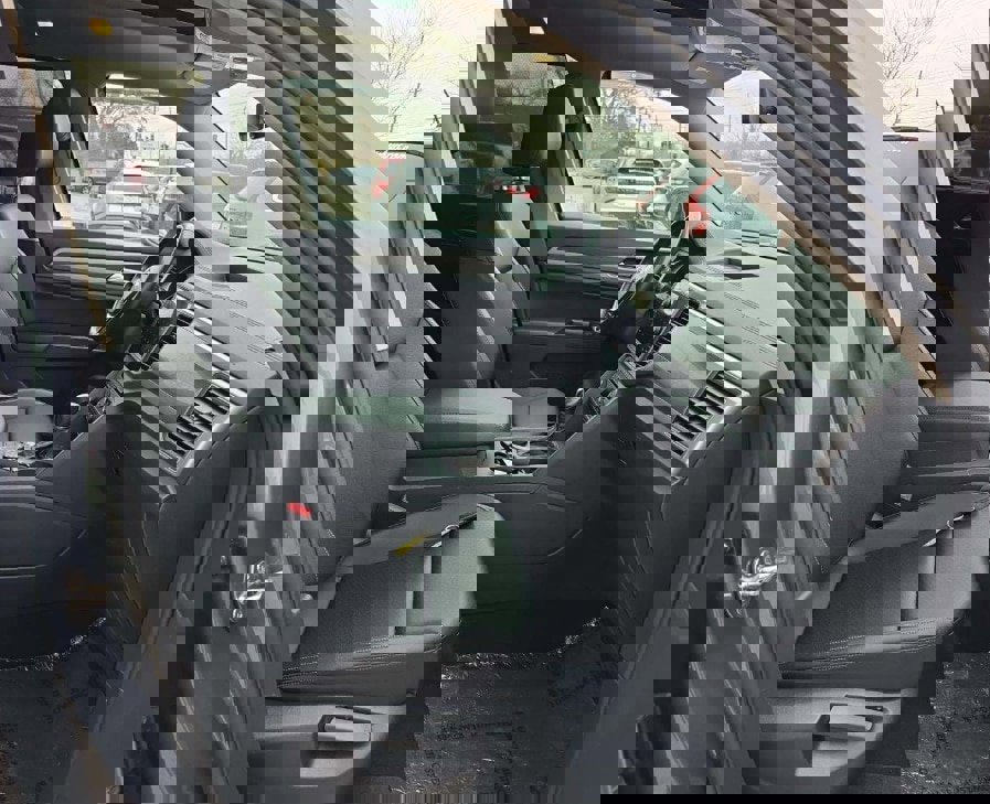 Used 2019 Volkswagen Atlas SE w/ Panoramic Sunroof Package image 10