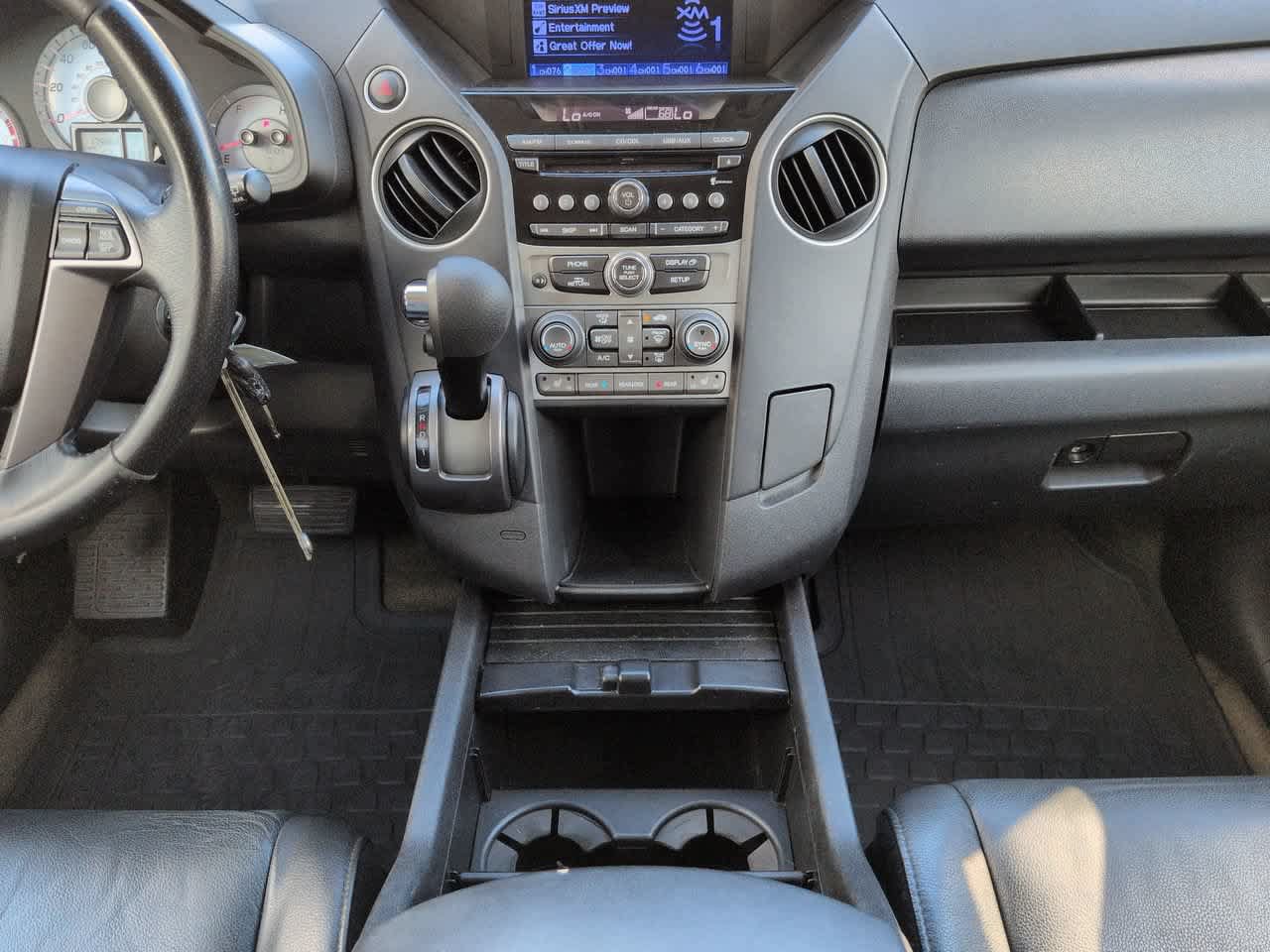 Used 2014 Honda Pilot EX-L image 19