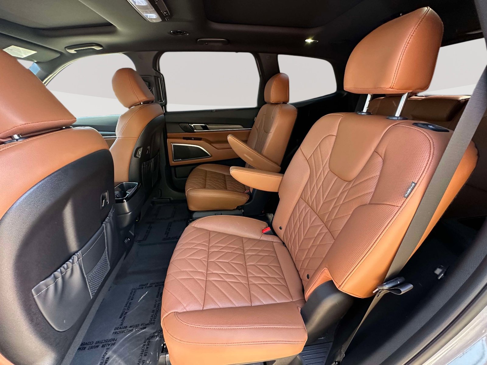 Used 2025 Kia Telluride SX X-Line image 33